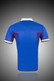 Retro Rangers Home  1:1 Quality Soccer Jersey   1997-1999