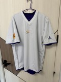 Real Madrid Third Away  Two-sided 1:1 Quality Soccer Jersey   2002-2003