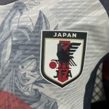 Japan  Special Edition  player 1:1 Quality Soccer Jersey 25-26