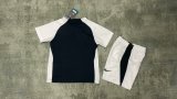 Corinthians Away Kids  Fans 1:1 Quality Soccer Jersey  25-26