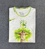 Brazil  Special Edition  Fans 1:1 Quality Soccer Jersey 25-26