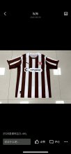 St. Pauli Third Away Fans 1:1 Quality Soccer Jersey 24-25