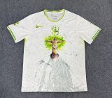 Brazil  Special Edition  Fans 1:1 Quality Soccer Jersey 25-26