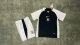 Corinthians Away Kids  Fans 1:1 Quality Soccer Jersey  25-26