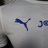 Al Hilal SFC  Away  Player 1:1 Quality Soccer Jersey   25-26