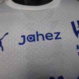 Al Hilal SFC  Away  Player 1:1 Quality Soccer Jersey   25-26