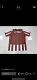 St. Pauli Third Away Fans 1:1 Quality Soccer Jersey 24-25