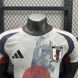 Japan  Special Edition  player 1:1 Quality Soccer Jersey 25-26
