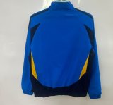 America Windbreaker two-sided  1:1 Quality Soccer Jersey 25-26