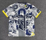 Brazil  Special Edition  Fans 1:1 Quality Soccer Jersey 25-26