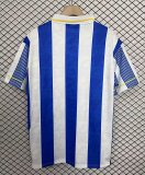 Retro Sheffield Wednesday Home Fans 1:1 Quality Soccer Jersey 1994/1995