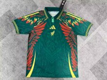 Mexico Special Edition Fans  1:1 Quality Soccer Jersey  25-26