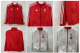 Liverpool  two-sided  Windbreaker 25-26