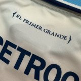 Racing Club Third Away player  1:1 Quality Soccer Jersey   25-26