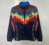 America Windbreaker two-sided  1:1 Quality Soccer Jersey 25-26