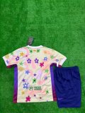 Barcelona Special Edition  Pink  kids  25-26
