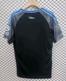 Aston Villa Away  Fans 1:1 Quality Soccer Jersey  25-26