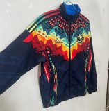 America Windbreaker two-sided  1:1 Quality Soccer Jersey 25-26
