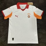 Galatasaray Away  Fans  1:1 Quality Soccer Jersey  25-26