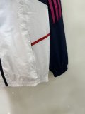 Arsenal   Windbreaker 1:1 Quality Soccer Jersey 25-26