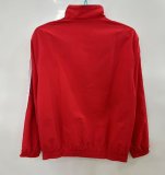 Real Madrid  Two-sided Windbreaker 25-26