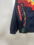 America Windbreaker two-sided  1:1 Quality Soccer Jersey 25-26