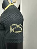 Barcelona  Training clothes Player  1:1 Quality Soccer Jersey 25-26