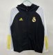 Real Madrid Have Hat  Windbreaker 25-26