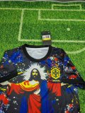 Brazil Special Edition Kids 1:1 Quality Soccer Jersey 25-26