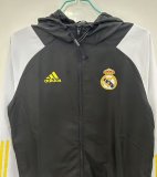 Real Madrid Have Hat  Windbreaker 25-26
