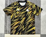 Roma  training Special Edition Fans 1:1 Quality Soccer Jersey  25-26