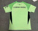 Bayern Munich Goalkeeper   1:1 Quality Soccer Jersey  25-26