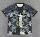 Brazil Goddess Black Fans 1:1 Quality Soccer Jersey 25-26