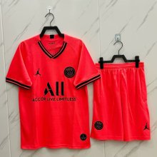 PSG Paris Away  Kits Suit  Fans  1:1 Quality Soccer Jersey 2019-2020