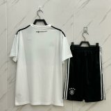 Retro Germany  Home kits suit  Fans 2018