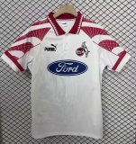 Koln home  Fans 1:1 Quality Soccer Jersey 1996-1997