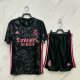 Real Madrid  Kits Suit   2RD  Away   Fans   1:1 Quality Soccer Jersey 2020-2021