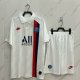 PSG Paris AWAY kits suit  Fans  1:1 Quality Soccer Jersey 2019-2020