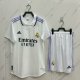 Retro Real Madrid   Kits Suit  Home Fans  1:1 Quality Soccer Jersey   22-23
