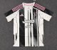 Juventus  Home  Fans  1:1 Quality Soccer Jersey   25-26