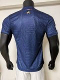 PSG Paris Home Have Star player  1:1 Quality Soccer Jersey   24-25