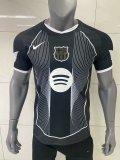 Barcelona  Special Edition  Fans  1:1 Quality Soccer Jersey 25-26