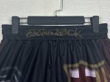 Barcelona pant pants shorts    1:1 Quality Soccer Jersey 25-26