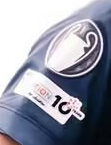 PSG Paris Home Have Star l Fans  1:1 Quality Soccer Jersey   24-25