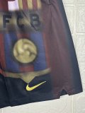 Barcelona pant pants shorts    1:1 Quality Soccer Jersey 25-26