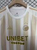 Copenhagen Champion Version Fans  1:1 Quality Soccer Jersey  25-26