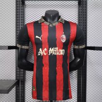 AC Milan Special Edition Player  1:1 Quality Soccer Jersey 25-26