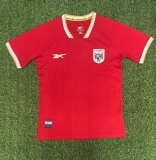 Panama Home   Fans 1:1 Quality Soccer Jersey    25-26