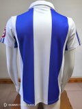 Retro  Porto Home 1:1 Quality Soccer Jersey 1986-1987