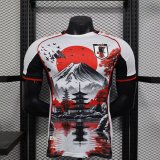Japan  Special Edition  player 1:1 Quality Soccer Jersey 25-26